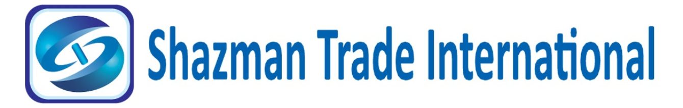 Shazman Trade Internationl